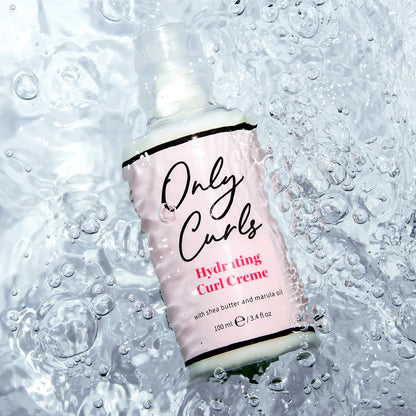 Only Curls Hydrating Curl Cream