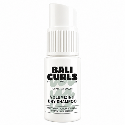 Bali Curls Volumizing Dry Shampoo 20g