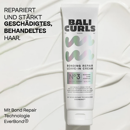 Bali Curls Bonding Repair Kit