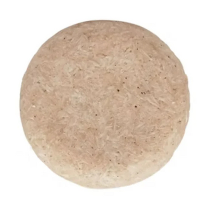 Chey Haircare Solid Shampoo
