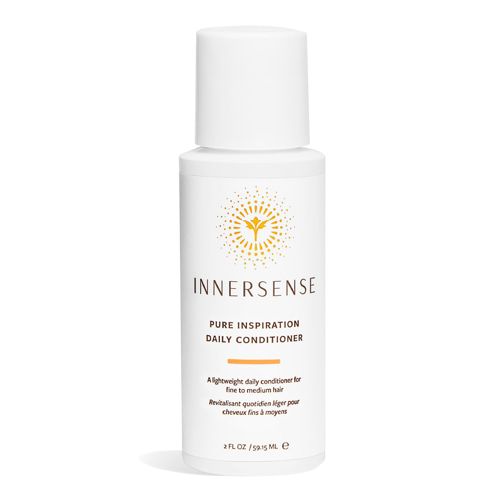 Innersense Healthy Hair Detox Set