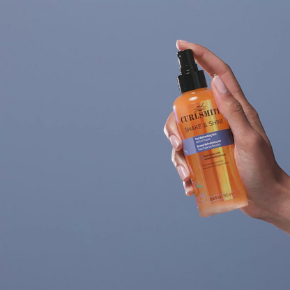 Curlsmith Shake + Shine Curl Refreshing Mist 195ml