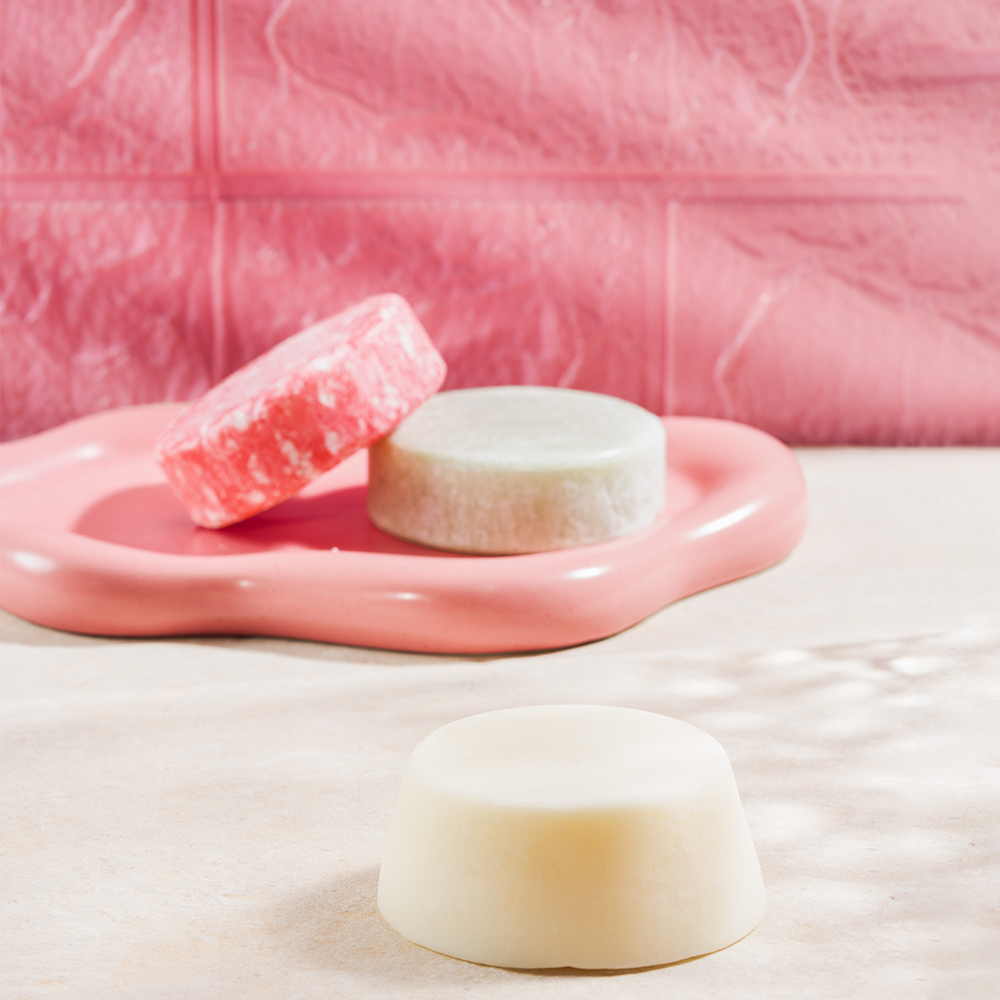 Curly Secret Conditioner Bar 60g