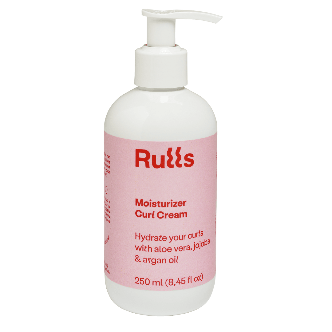 Rulls Moisturizer Curl Cream
