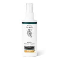 Pretty Curly Girl Protein Rosemary Hydrosol Spray 150ml