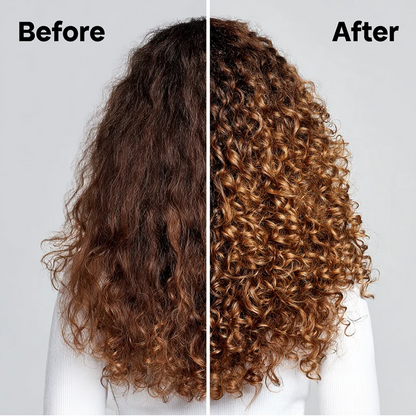 Bali Curls Bonding Repair Kit