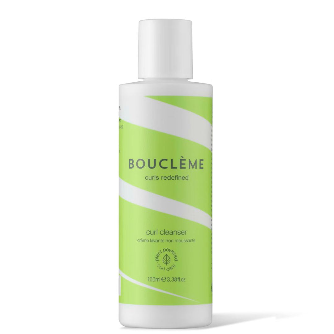 Bouclème  Curl Cleanser