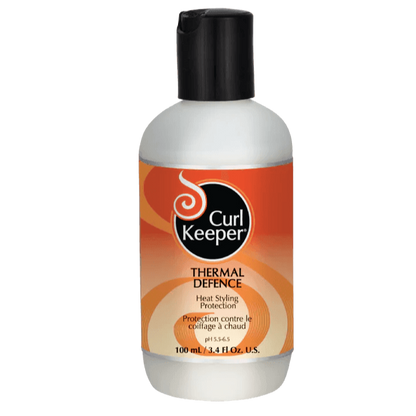 Curl Keeper Thermal Defence Heat Styling Protection