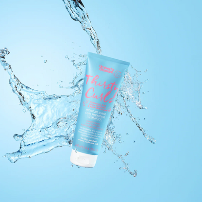 Umberto Giannini Thirsty Curls Curl Hydrating Conditioner 250ml