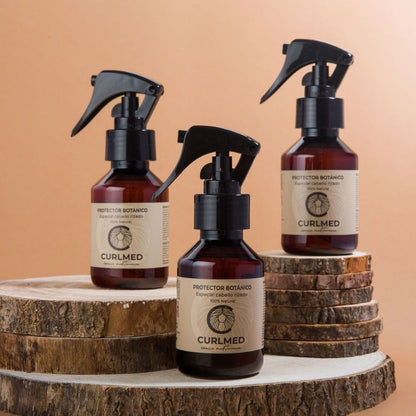 CurlMed Botanical Protector
