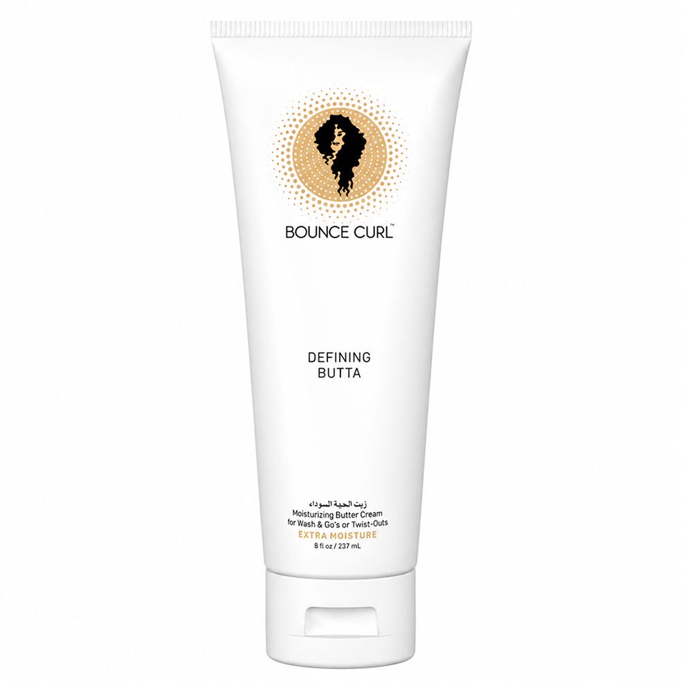 Bounce Curl Happy Curls Complete Pack