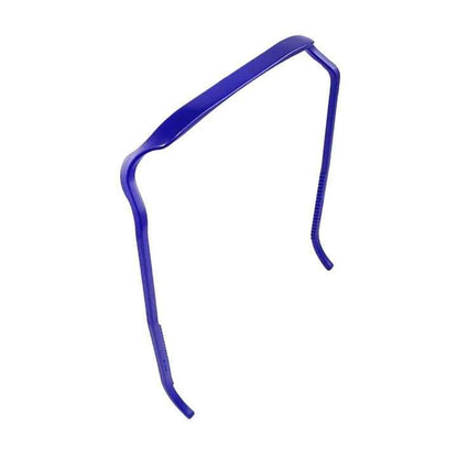 Zazzy Bandz Blue