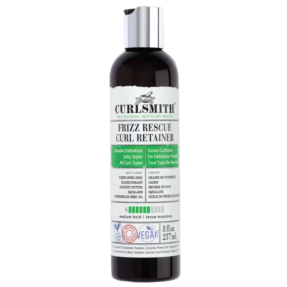 Curlsmith Frizz Rescue Curl Retainer 237ml