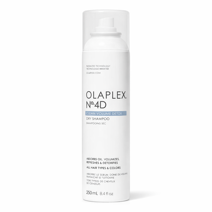 Olaplex Nº4D Dry Shampoo