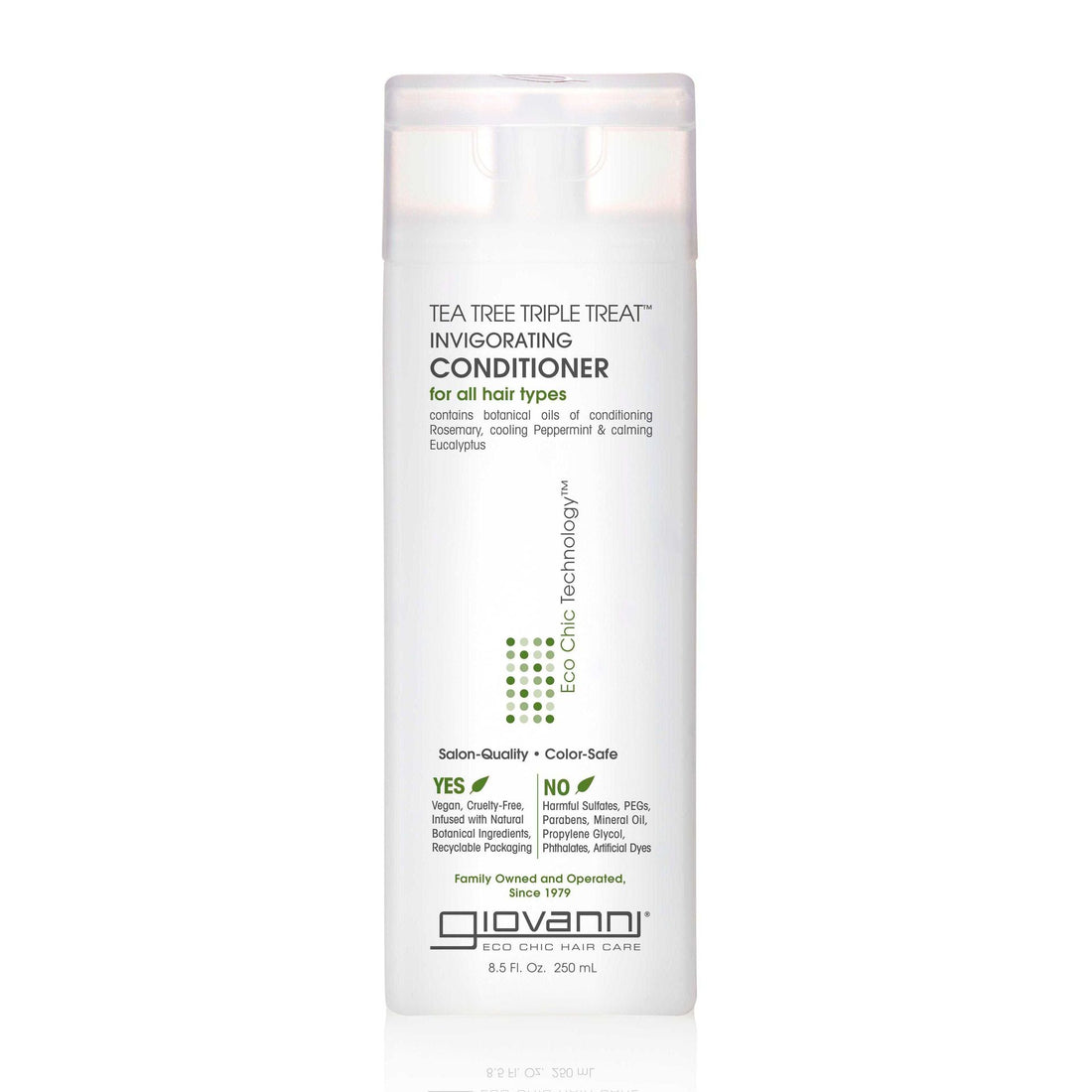 GiovanniTea Tree Triple Treat Invigorating Conditioner