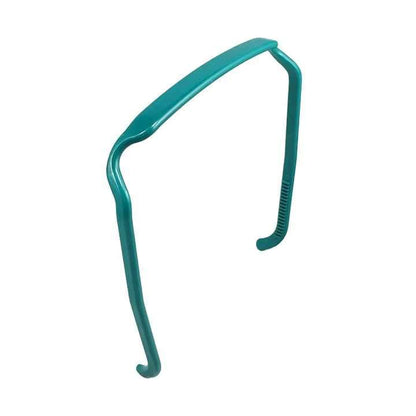 Zazzy Bandz Teal