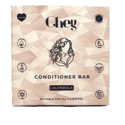 Chey Haircare Solid Conditioner