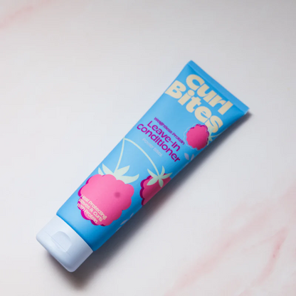 Curl Bites Weightless Protein Leave-in Conditioner 150ml