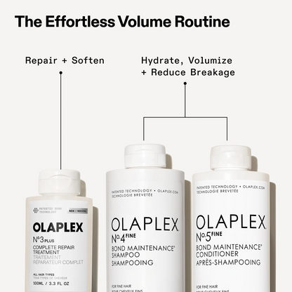 Olaplex Nº 3+ Complete Repair Treatment