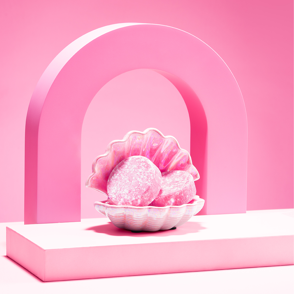 Curly Secret Shampoo Bar