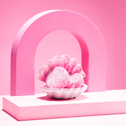 Curly Secret Shampoo Bar