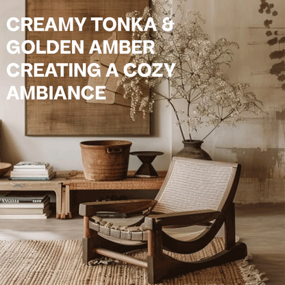 Bali Curls Bali Home TONKA ° AMBER 11 85ml