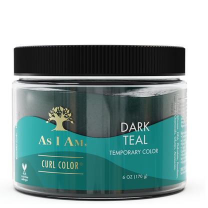 As I Am Curl Color Temporary Color Gel
