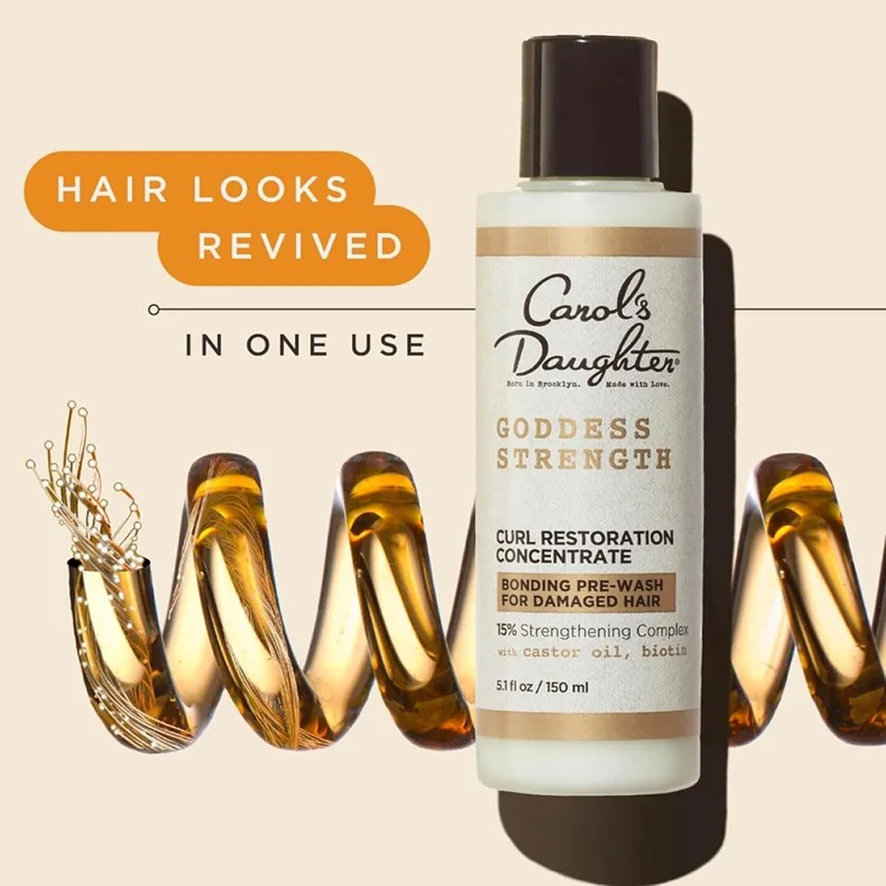 Carols Daughter Goddess Restoration Concentrate 5.1oz