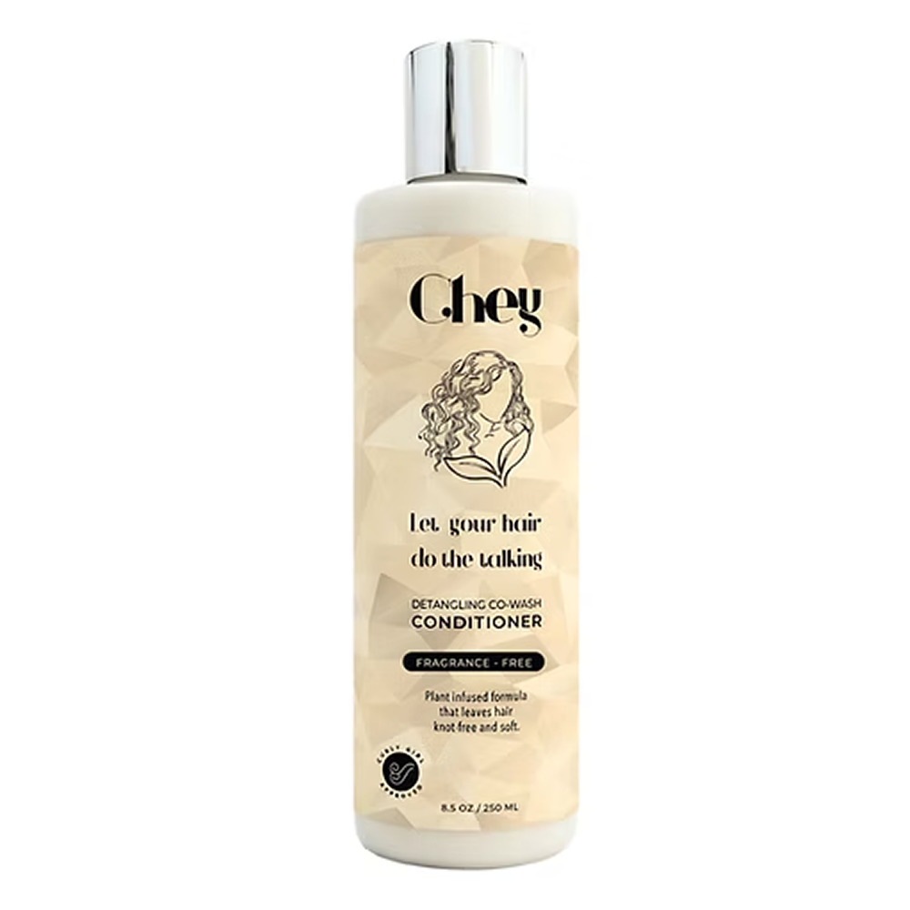 Chey Haircare Detangling Co-Wash Conditioner