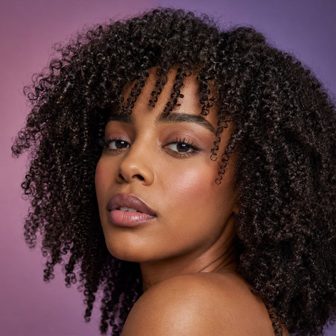 CurlyNest Professional/Pro Kit for Salon-Style Curl Care Essentials