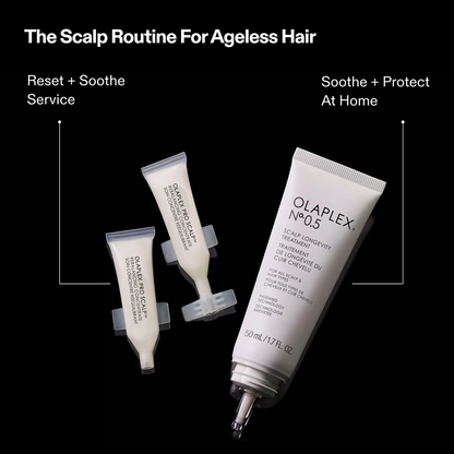 Olaplex Pro Scalp Rebalancing Concentrate