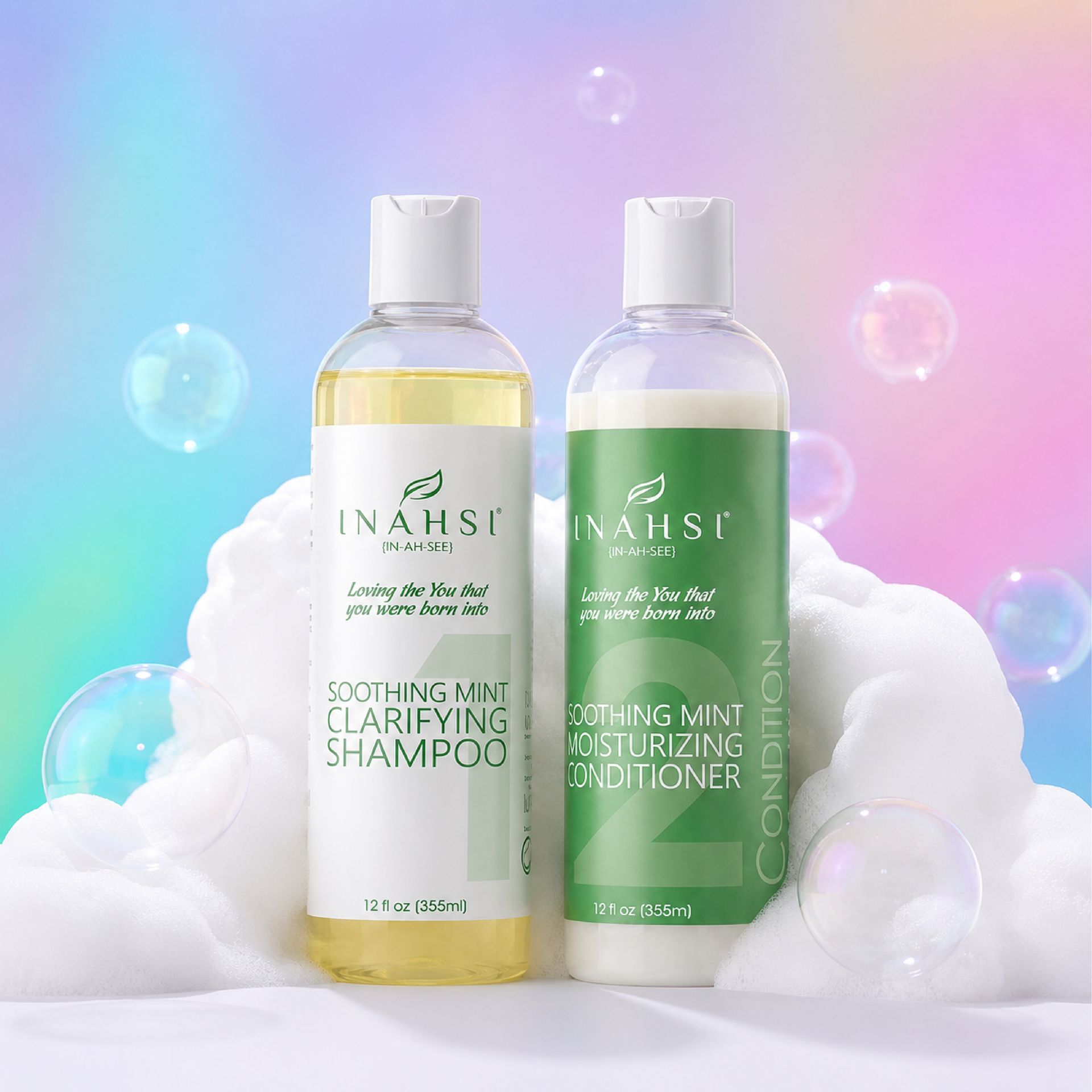 CurlyNest Professional/Pro Kit for Salon-Style Curl Care Essentials
