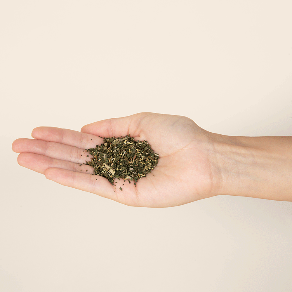 Bounce Curl Botanical Tea for Hair, Skin &amp; Well Being
