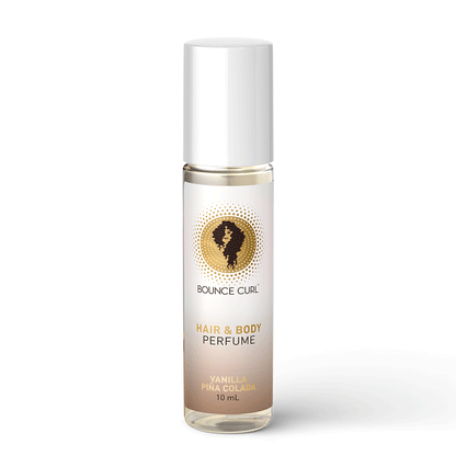 Bounce Curl Hair &amp; Body Perfume - scent 10ml