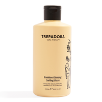 Trepadora Bamboo Ginseng Curling Glaze 300ml