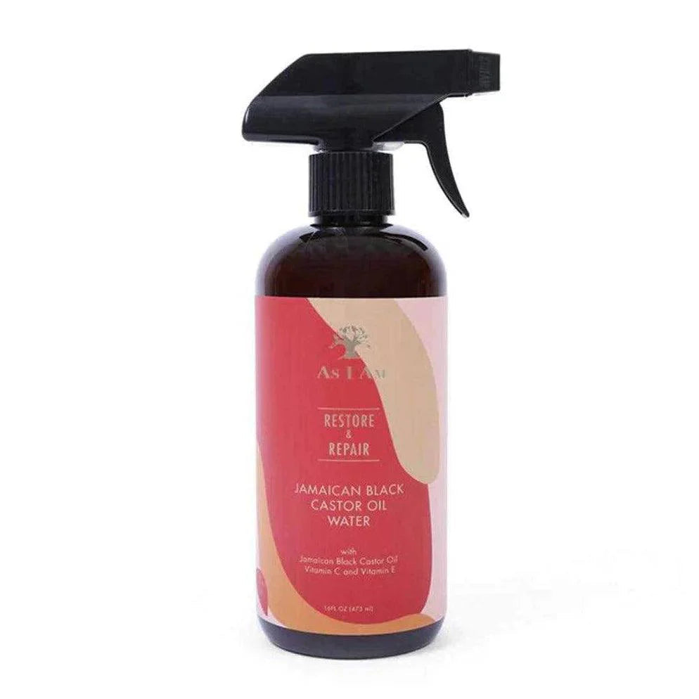 As I Am Restore &amp; Repair Pack of 4