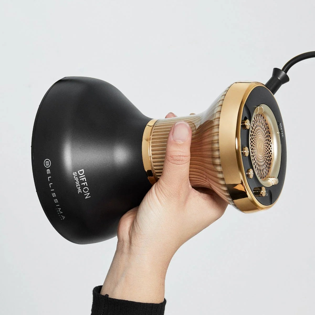 Bellissima Diffon Supreme Ion Care XL Difusor