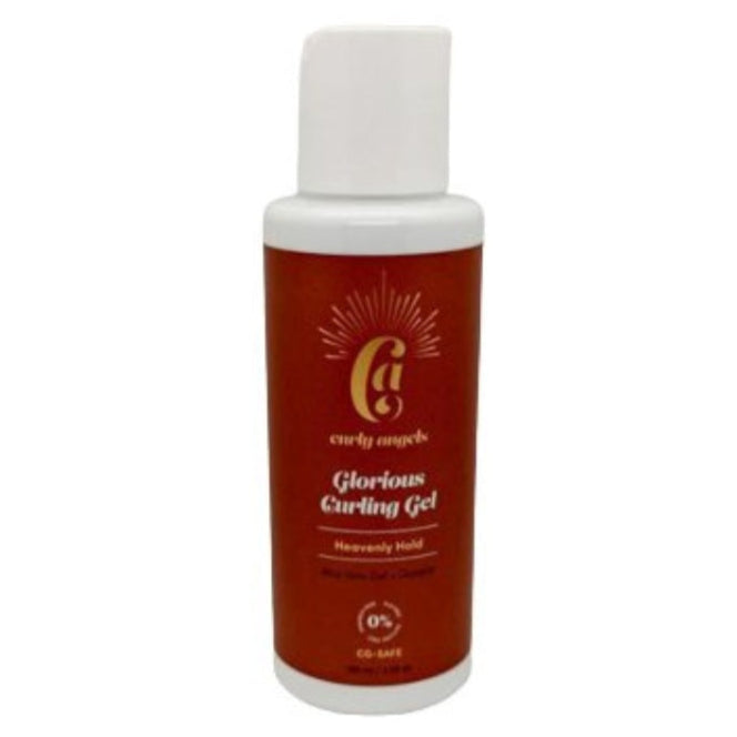 Curly Angels Glorious Curling Gel