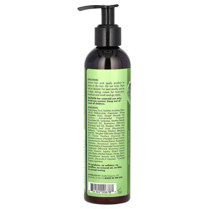 Mielle Rosemary Mint Multivitamin Daily Styling Cream 240ml