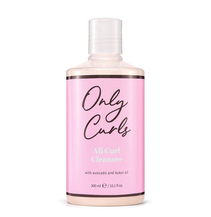Only Curls Hydrating Shampoo &amp; Conditioner Duo