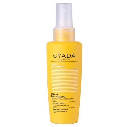 Gyada Frizz-Management Styling Spray 125ml