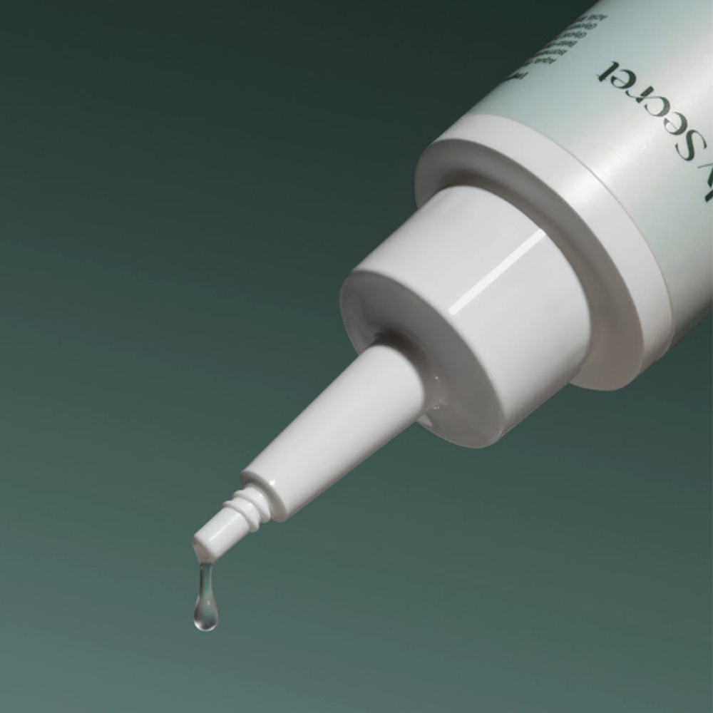 Curly Secret Soothe+ Scalp Serum