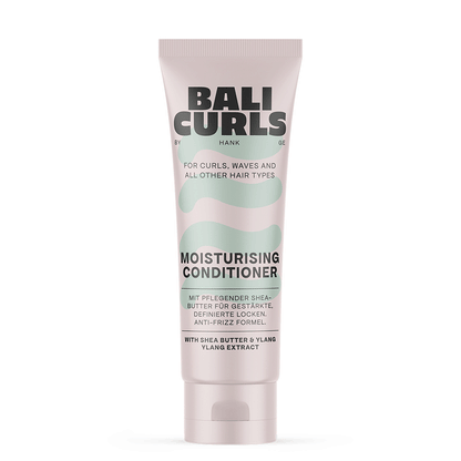Bali Curls Moisturizing Conditioner