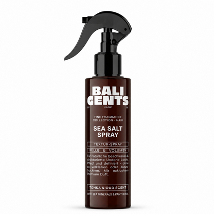 Bali Curls Sea Salt Spray 175ml