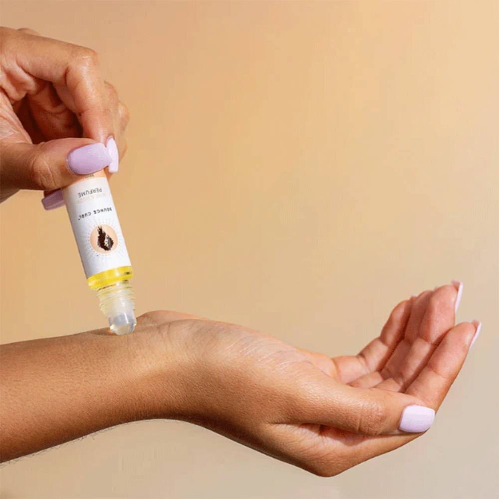 Bounce Curl Hair &amp; Body Perfume - scent 10ml