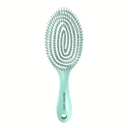 Bounce Curl Flexible Detangling Brush