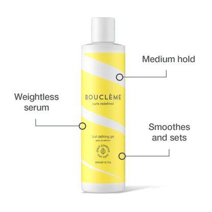 Boucleme Iconic Curl Duo