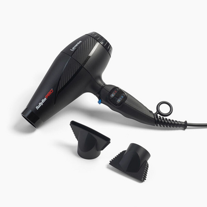 Babyliss Levante Ionic Hair Dryer 2100W