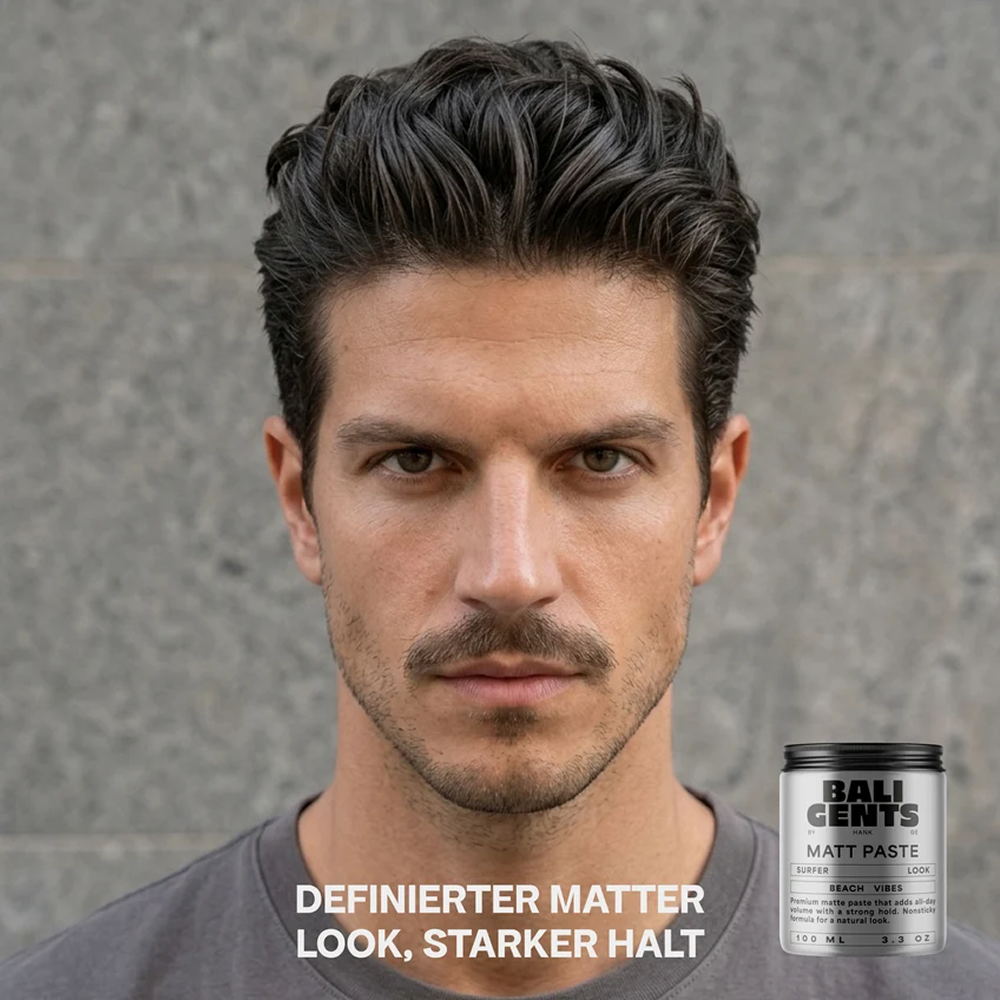 Bali Curls Bali Gents Styling Heroes