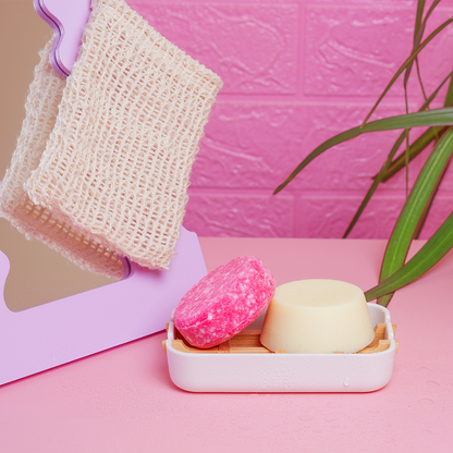 Curly Secret Conditioner Bar 60g